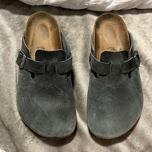 Birkenstock Boston